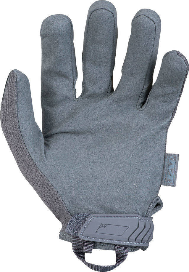  Mechanix Wear The Original Wolf Grey Glove