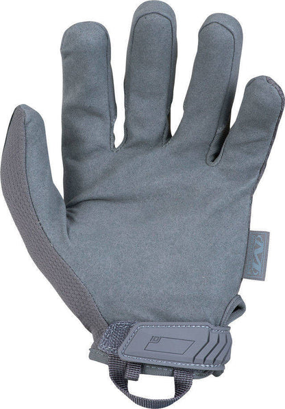  Mechanix Wear The Original Wolf Grey Glove