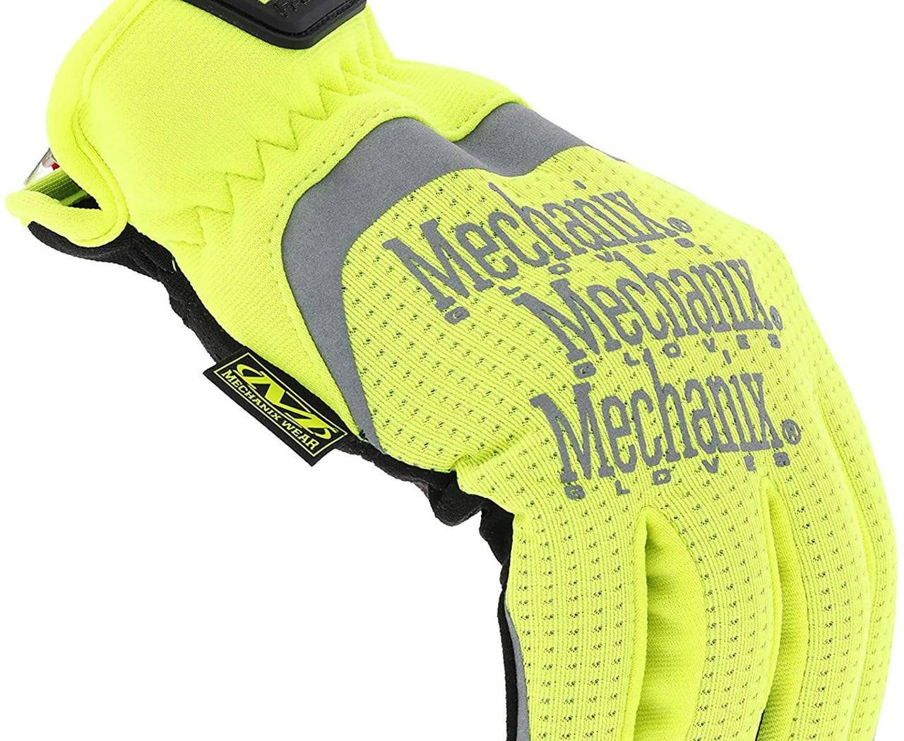  Mechanix Wear The Safety FastFit Glove