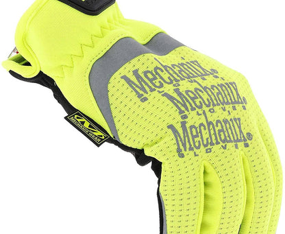  Mechanix Wear The Safety FastFit Glove