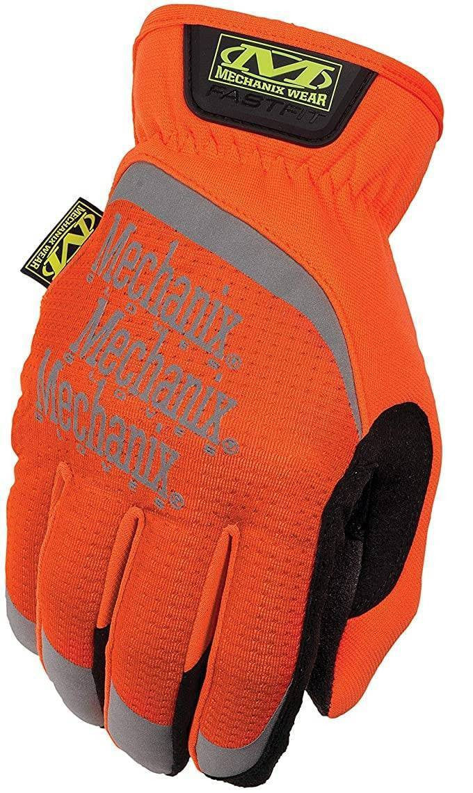  Mechanix Wear The Safety FastFit Glove