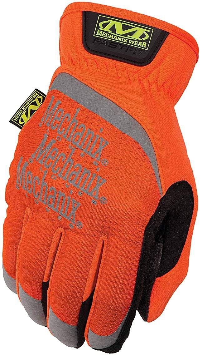  Mechanix Wear The Safety FastFit Glove