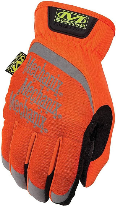  Mechanix Wear The Safety FastFit Glove