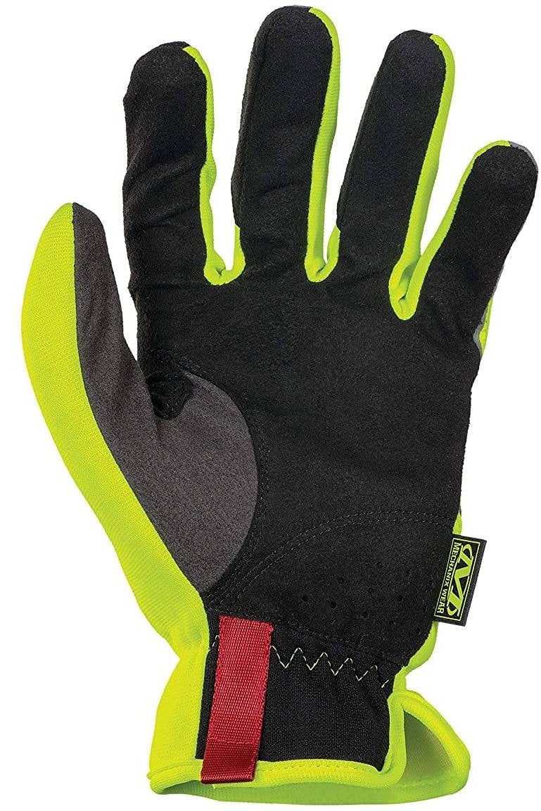  Mechanix Wear The Safety FastFit Glove