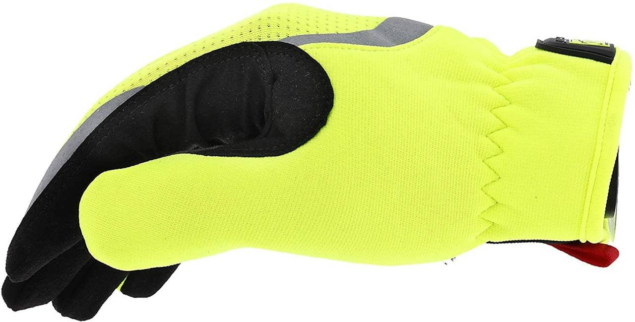  Mechanix Wear The Safety FastFit Glove