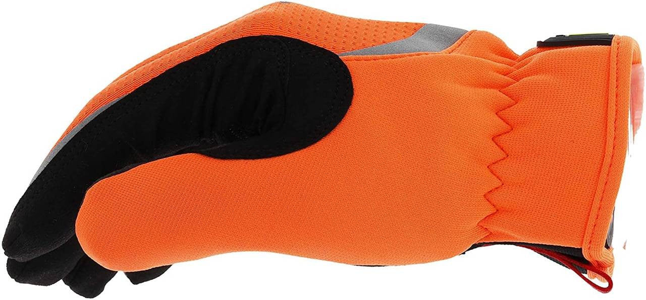  Mechanix Wear The Safety FastFit Glove