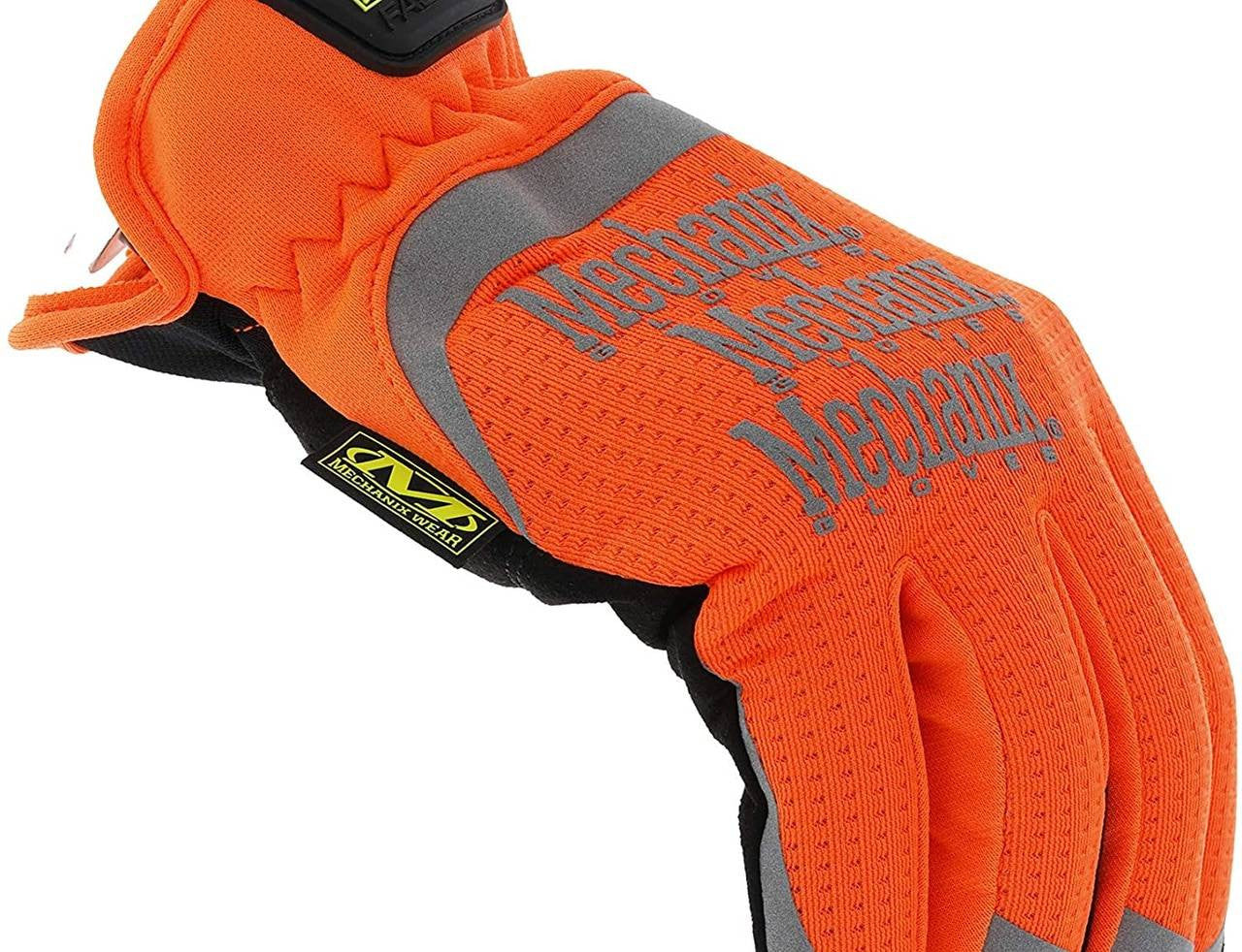  Mechanix Wear The Safety FastFit Glove