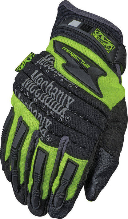  Mechanix Wear The Safety M-Pact 2 Glove