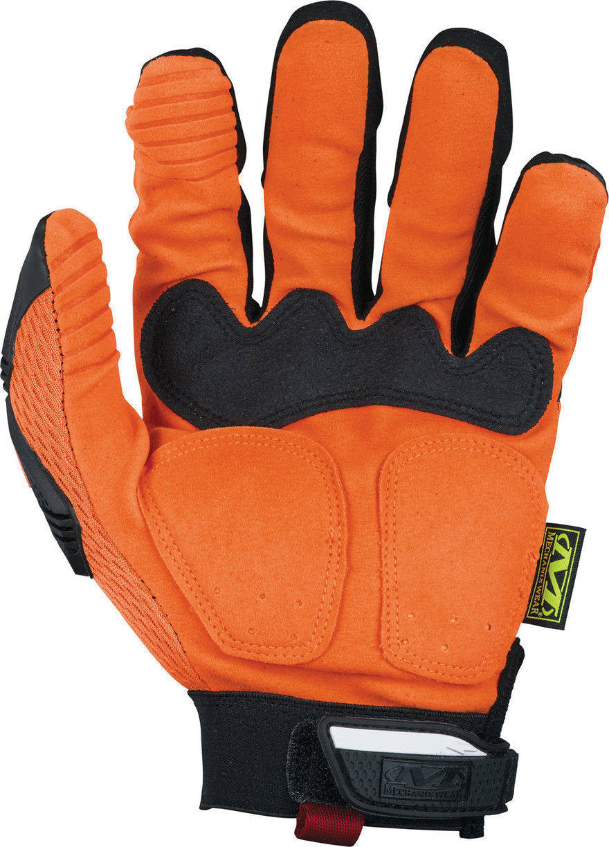  Mechanix Wear The Safety M-Pact Glove