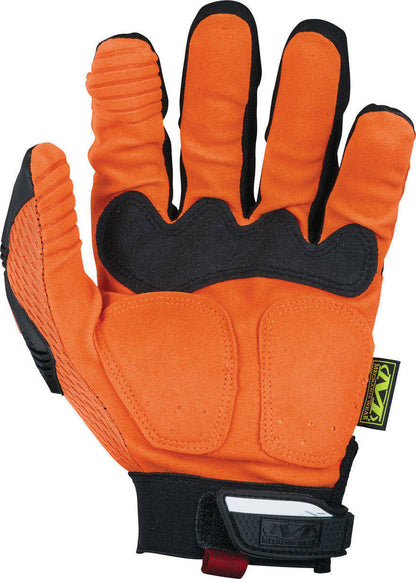  Mechanix Wear The Safety M-Pact Glove