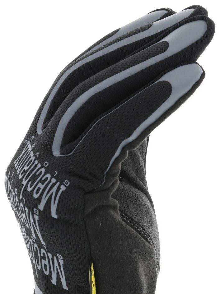  Mechanix Wear Utility Black Work Glove