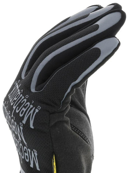  Mechanix Wear Utility Black Work Glove