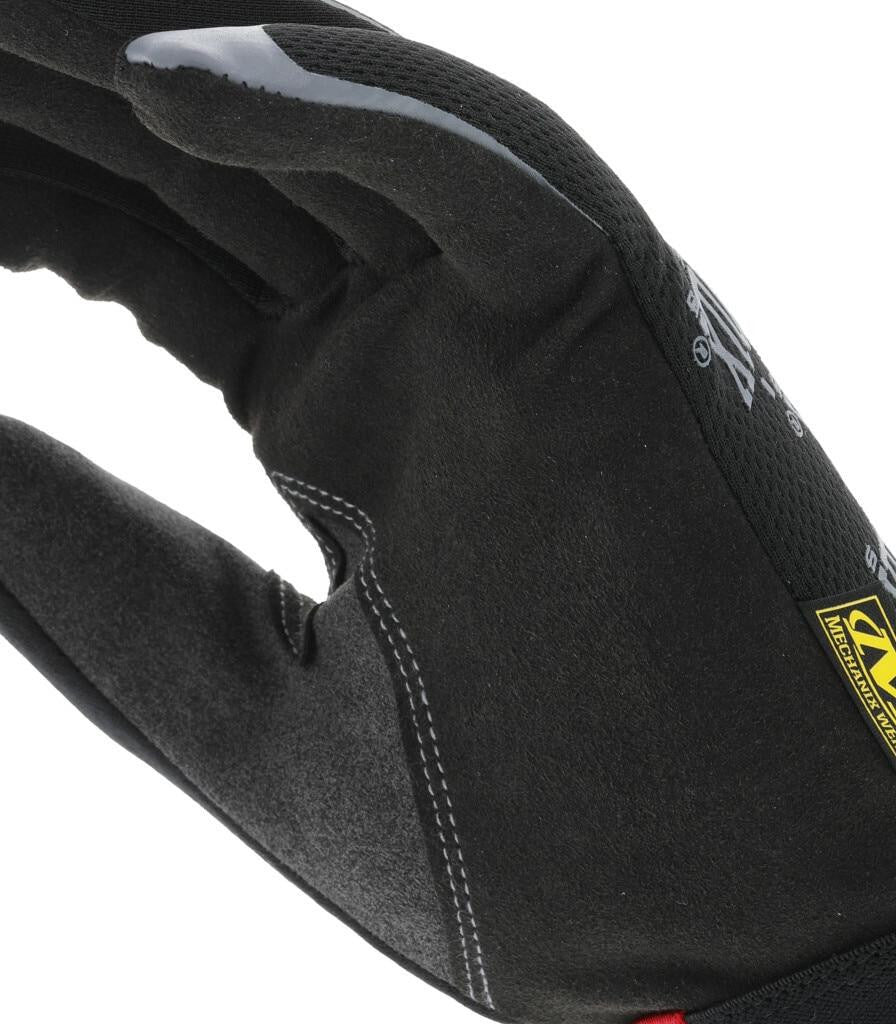  Mechanix Wear Utility Black Work Glove