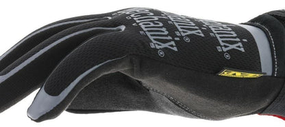  Mechanix Wear Utility Black Work Glove