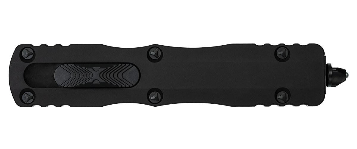  Microtech Dirac Delta Standard Edge Dual Action Auto OTF Knife