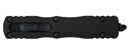  Microtech Dirac Delta Standard Edge Dual Action Auto OTF Knife