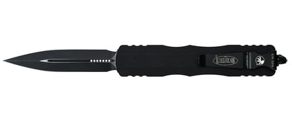  Microtech Dirac Delta Standard Edge Dual Action Auto OTF Knife
