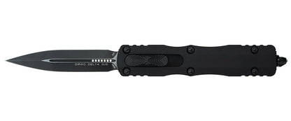  Microtech Dirac Delta Standard Edge Dual Action Auto OTF Knife