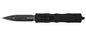  Microtech Dirac Delta Standard Edge Dual Action Auto OTF Knife