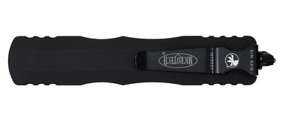  Microtech Dirac Delta Standard Edge Dual Action Auto OTF Knife