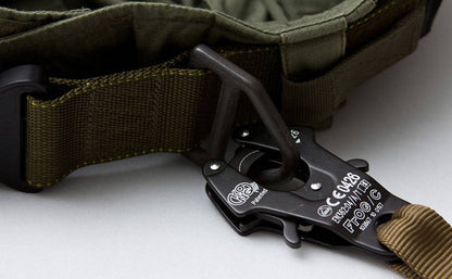  Mil-Spec Monkey Kong Frog Hardware