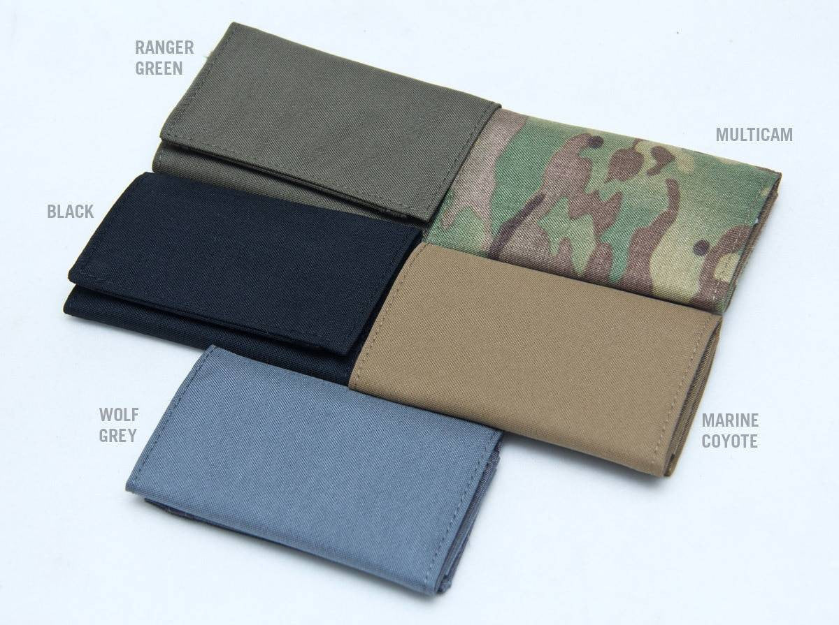  Mil-Spec Monkey Practical Results Wallet