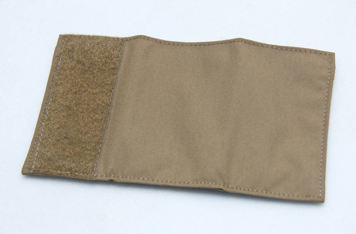  Mil-Spec Monkey Practical Results Wallet