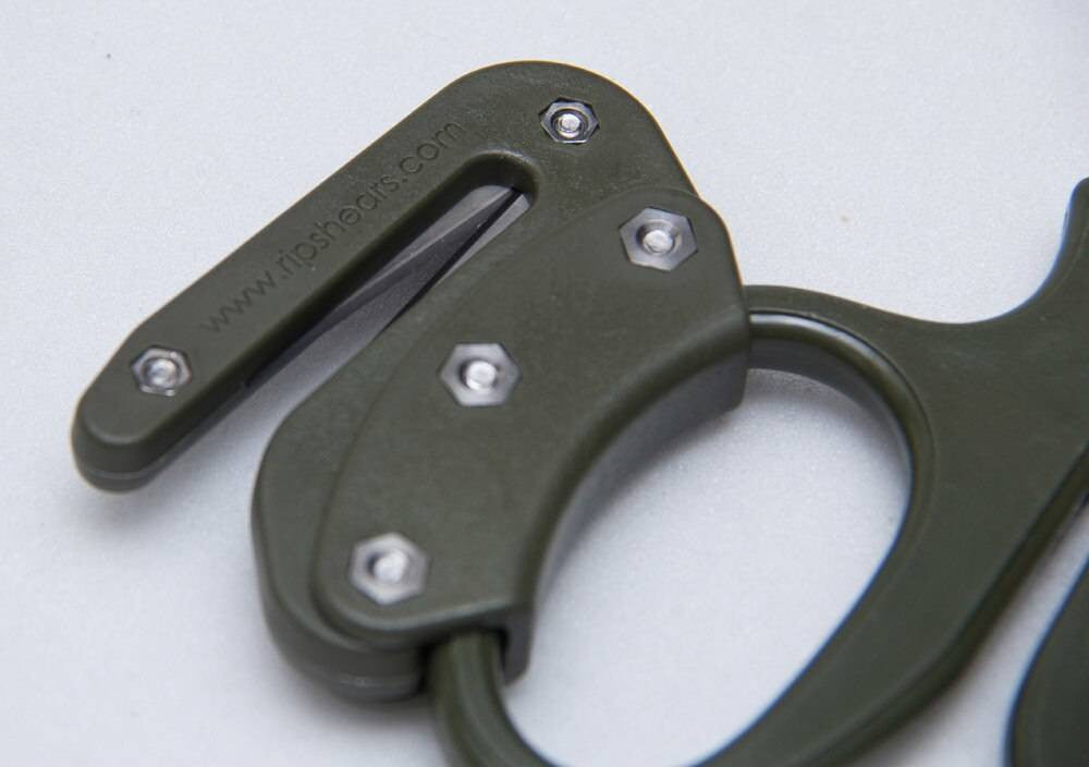  Mil-Spec Monkey Rip Shears