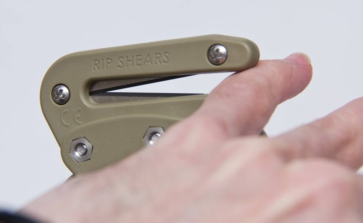  Mil-Spec Monkey Rip Shears