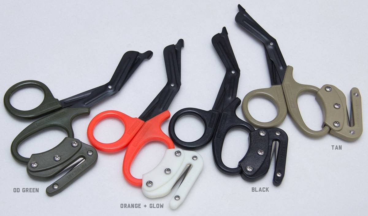  Mil-Spec Monkey Rip Shears
