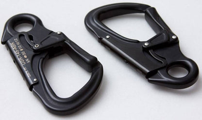  Mil-Spec Monkey Safety Snap DA Hardware