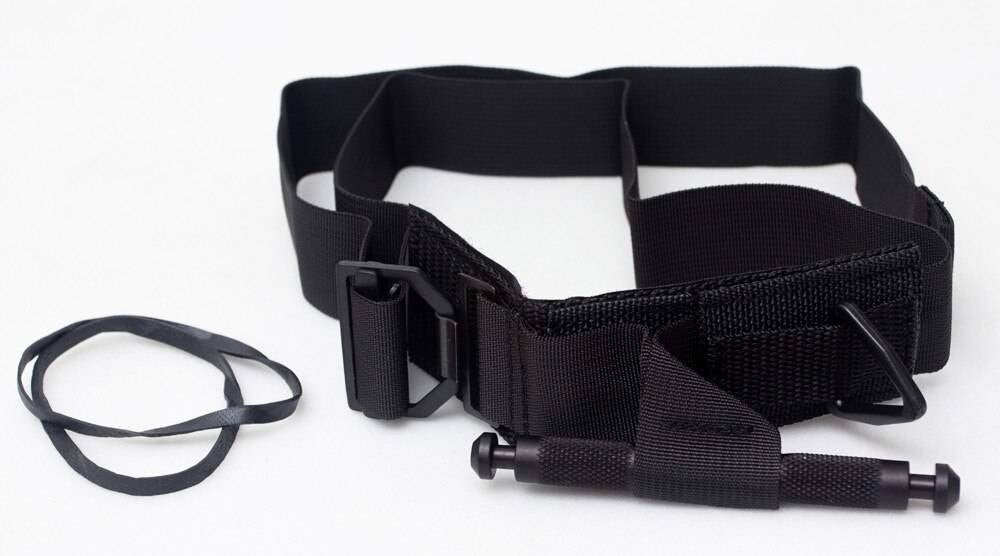  Mil-Spec Monkey SOF Tac Tourniquet Wide