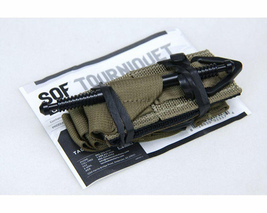  Mil-Spec Monkey SOF Tac Tourniquet Wide