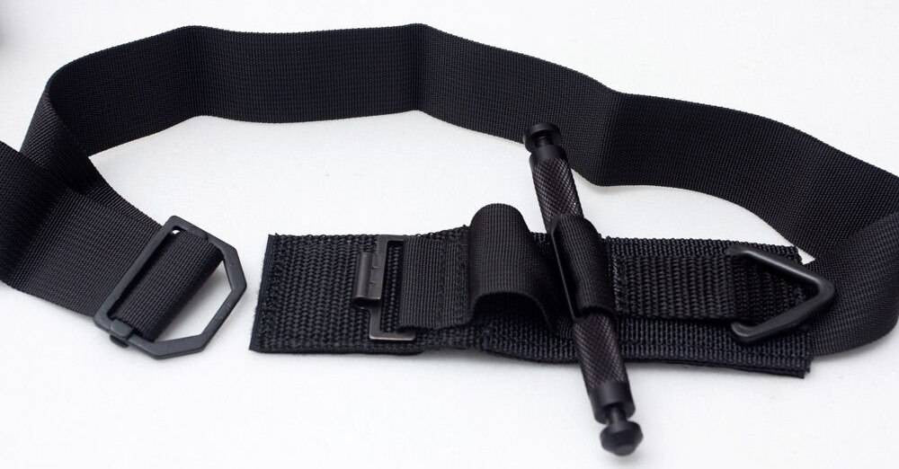  Mil-Spec Monkey SOF Tac Tourniquet Wide