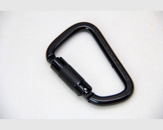 Mil-Spec Monkey Tacoma Steel Autolock Carabiner