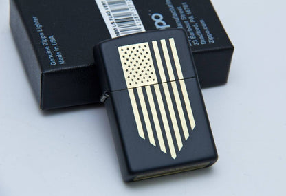  Mil-Spec Monkey Zippo Lighters