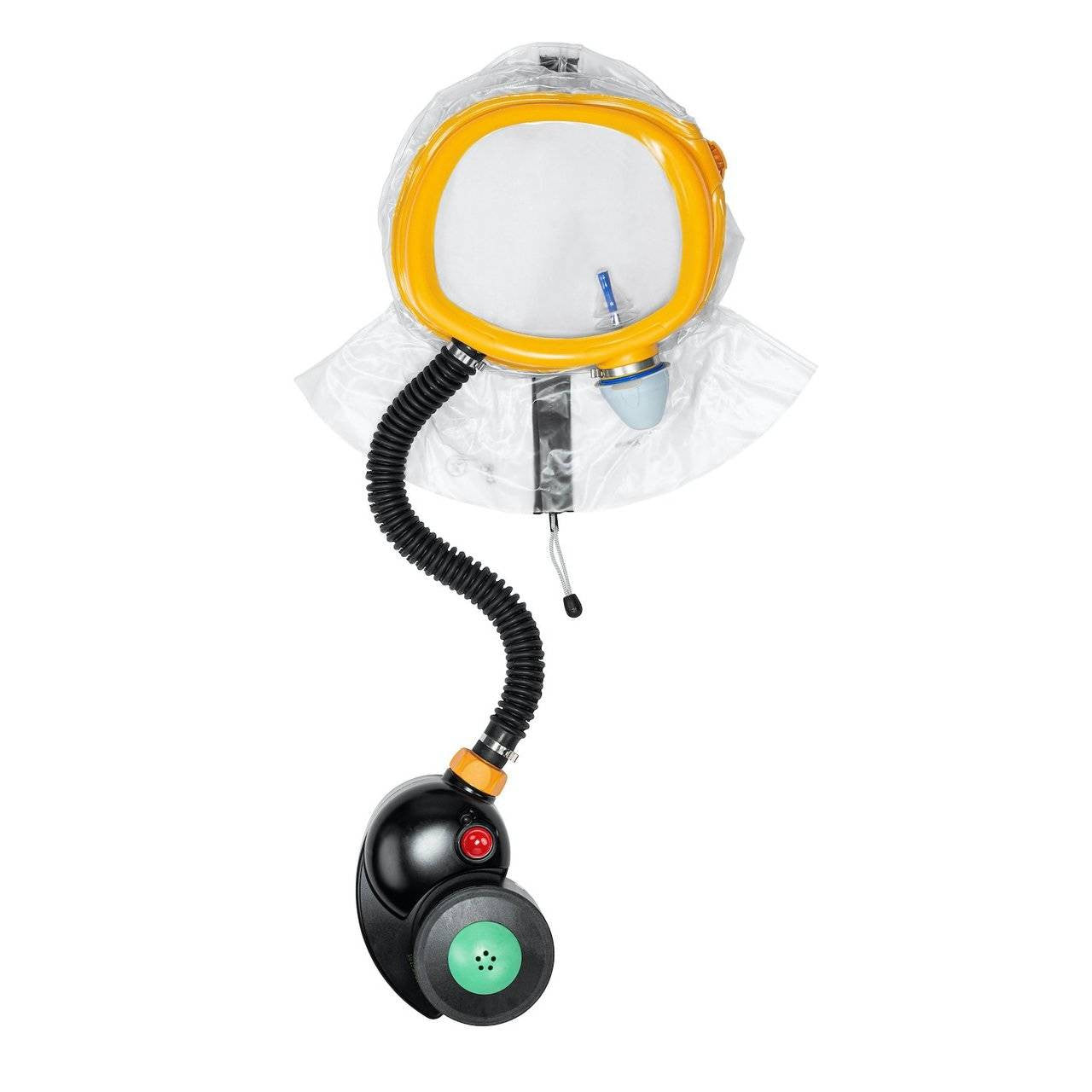  MIRA Safety CM-3M Child Escape Respirator
