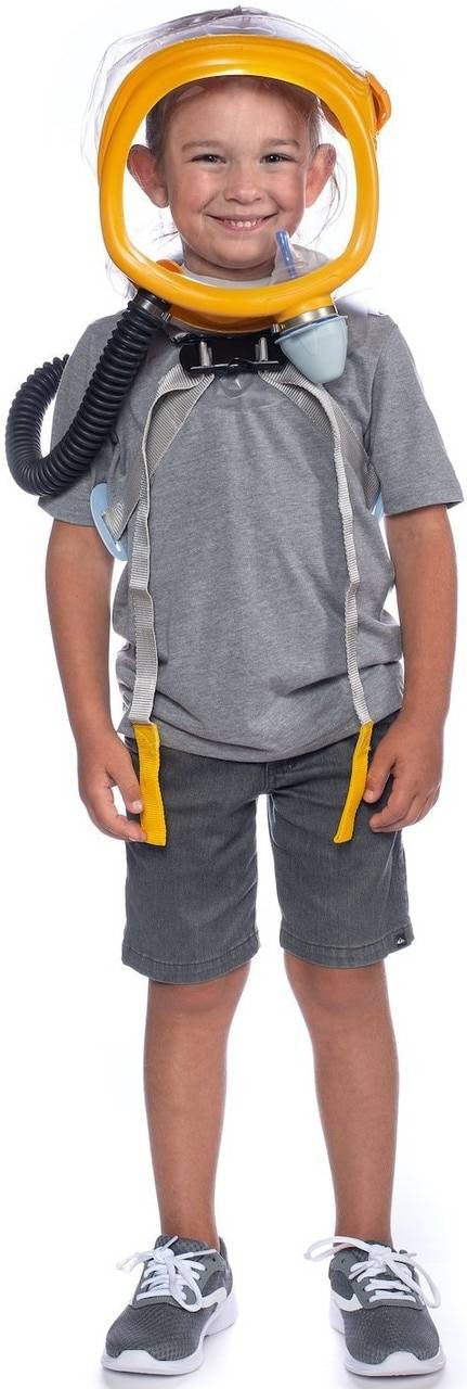  MIRA Safety CM-3M Child Escape Respirator