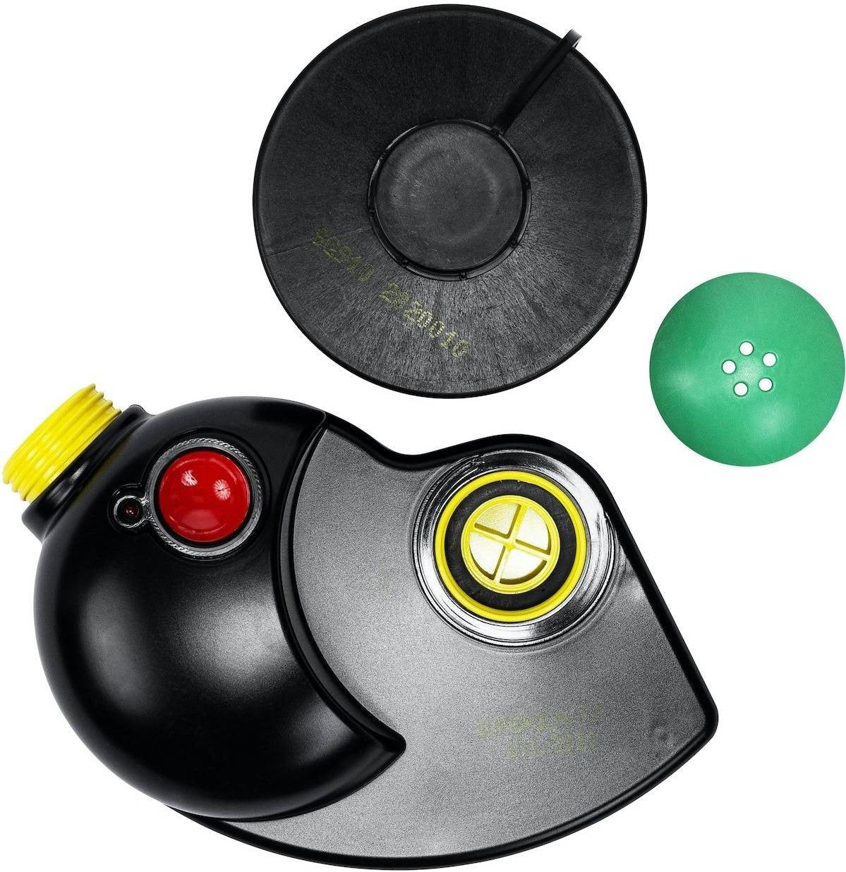  MIRA Safety CM-3M Child Escape Respirator