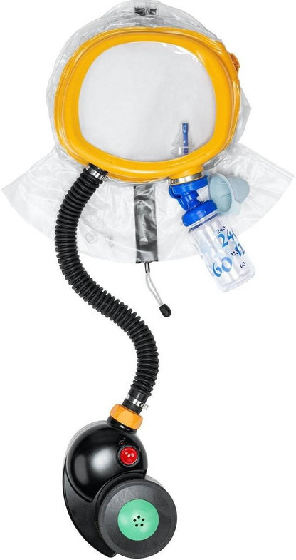  MIRA Safety CM-3M Child Escape Respirator