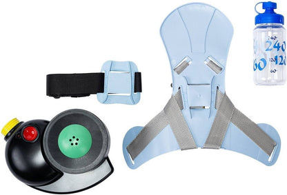  MIRA Safety CM-3M Child Escape Respirator