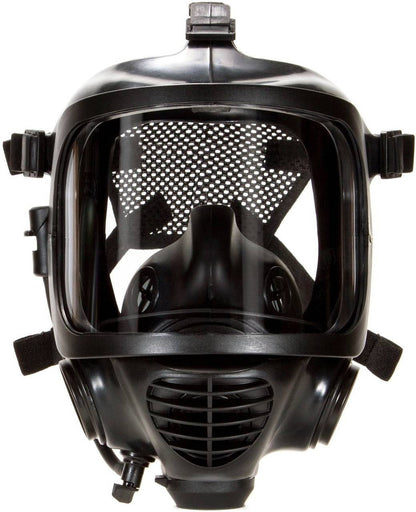 MIRA Safety CM-6M Gas Mask