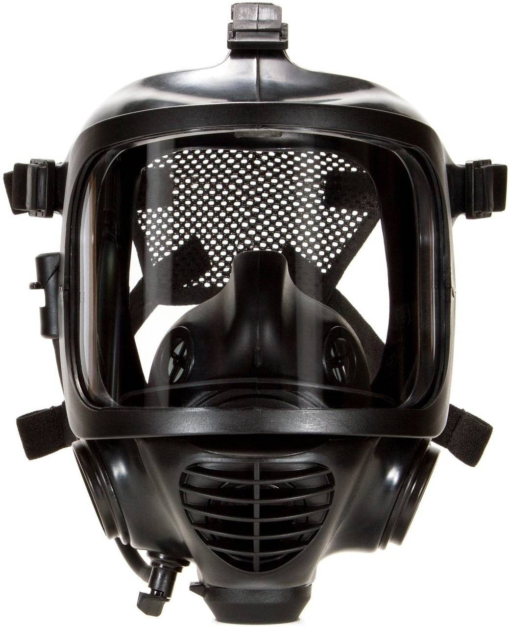  MIRA Safety CM-6M Gas Mask With Drinking System