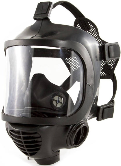  MIRA Safety CM-6M Gas Mask With Drinking System