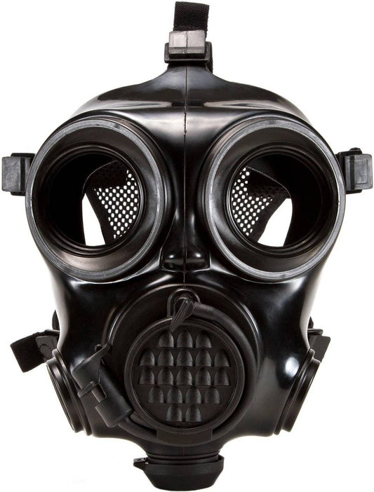  MIRA Safety CM-7M Gas Mask
