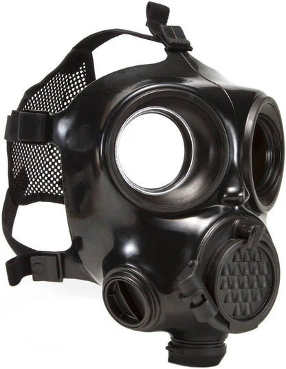  MIRA Safety CM-7M Gas Mask