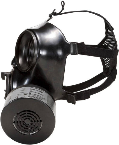 MIRA Safety CM-7M Gas Mask