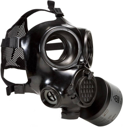  MIRA Safety CM-7M Gas Mask