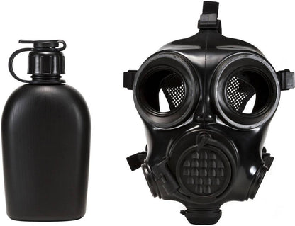  MIRA Safety CM-7M Gas Mask