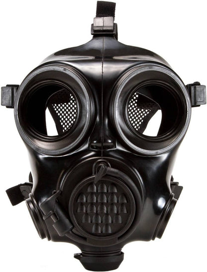  MIRA Safety CM-7M Gas Mask
